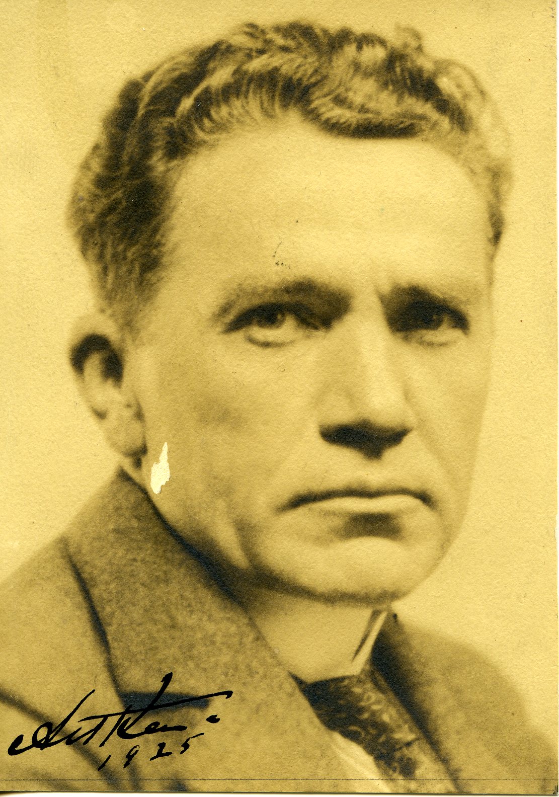Member portrait of Robert Ingersoll Aitken